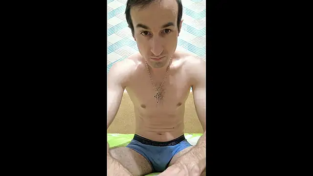 Andruu  online show from 1, 11, 2025