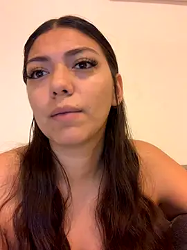 georgina sexxii online show from 29, 11, 2025