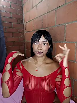 Snapshot of Kaori-Luz chatting on 22, 11, 2025 Kaori-Luz online show from 22, 11, 2025