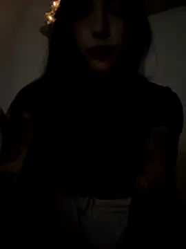 valeriahornier online show from 22, 12, 2025