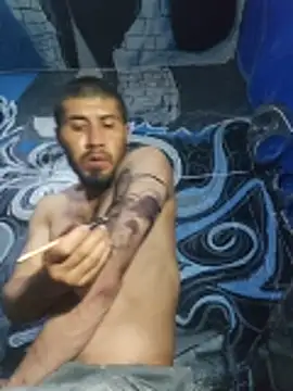 vergueo3 online show from 18, 3, 2026