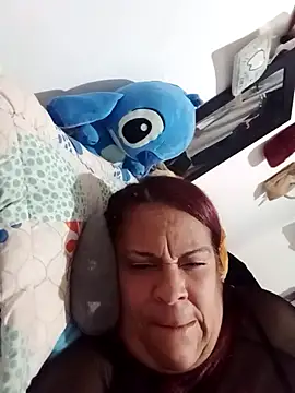 Snapshot of karla00x chatting on 22, 10, 2025 karla00x online show from 22, 10, 2025