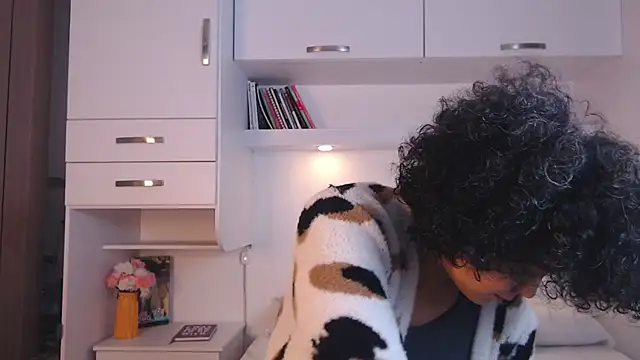 MartiRuis10 online show from 22, 10, 2025