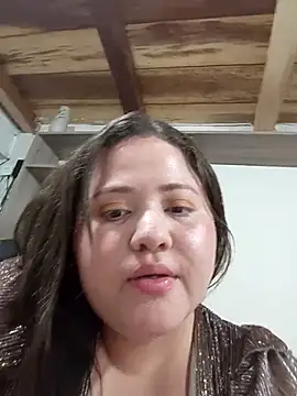 Snapshot of Nat_1995 chatting on 18, 10, 2025 Nat 1995 online show from 18, 10, 2025