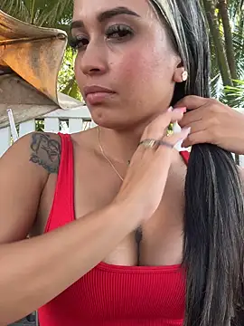 KIMBERLYPULIDO online show from 6, 11, 2025