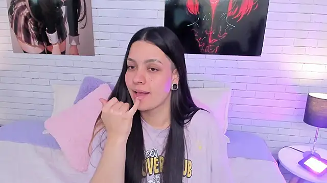 Zoe Murphy online show from 24, 11, 2025