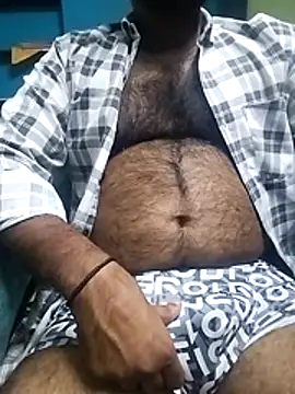 DesiBlackBull online show from 3, 11, 2025