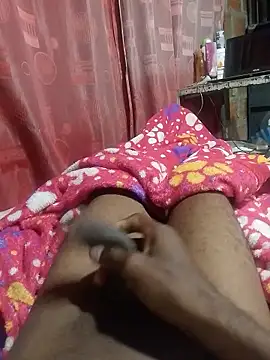 Mijoche9 online show from 12, 1, 2026