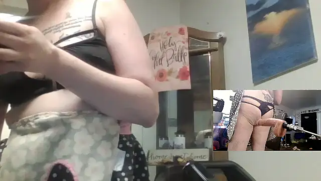 LoveLibz169 online show from 10, 4, 2026