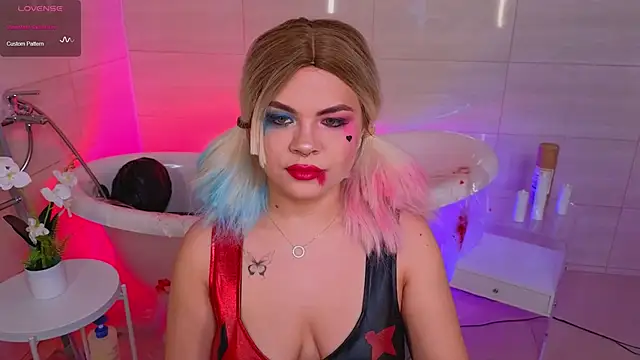 Snapshot of Miss_Delia chatting on 31, 10, 2025 Miss Delia online show from 31, 10, 2025