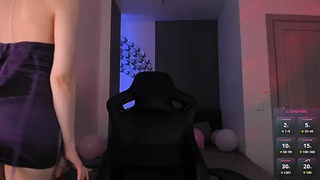 MiraVelle  online show from 31, 3, 2026