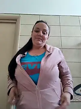 Annalyluky online show from 18, 10, 2025