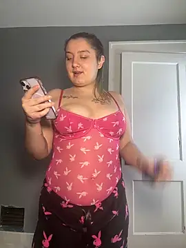 Kayliee420 online show from 3, 12, 2025