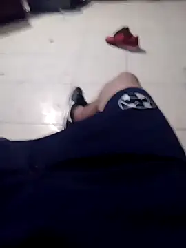 Pedropuente200 online show from 18, 10, 2025