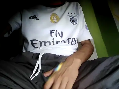 Pedropuente200 online show from 1, 11, 2025