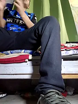 Pedropuente200 online show from 30, 11, 2025