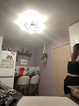 Snapshot of YourFrenchFeliciexo chatting on 27, 10, 2025 YourFrenchFeliciexo online show from 27, 10, 2025