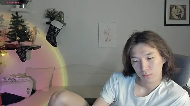 Jackson Lei online show from 9, 1, 2026