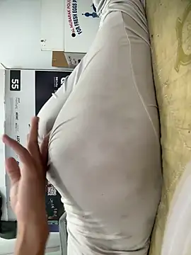 BlueishMove44 online show from 15, 11, 2025