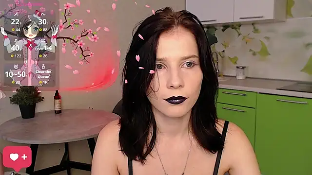 Mell Hyees online show from 4, 11, 2025