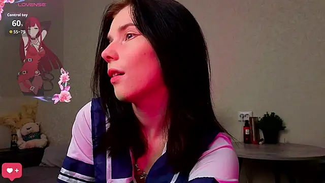 Mell Hyees online show from 21, 11, 2025