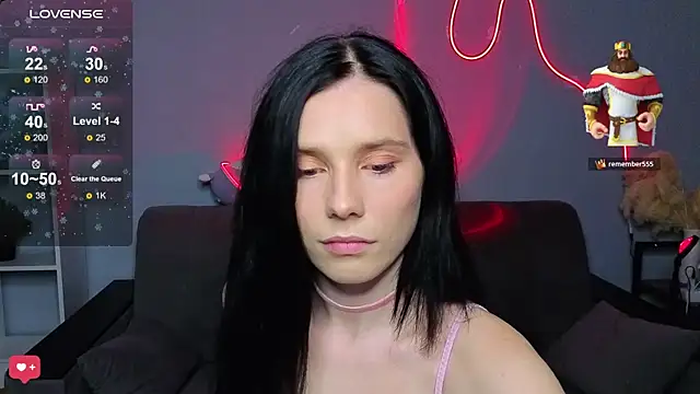 Mell Hyees online show from 16, 12, 2025