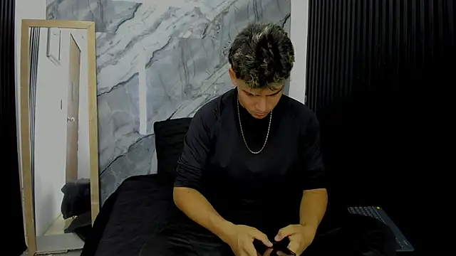 Alan-Smith1 online show from 19, 11, 2025