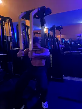 Snapshot of FreszX chatting on 5, 11, 2025 FreszX online show from 5, 11, 2025