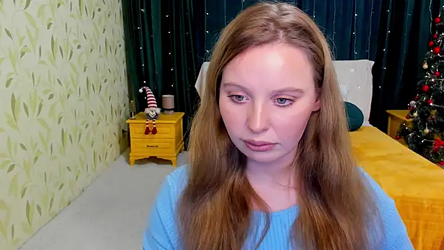 Snapshot of KyleyJacksone chatting on 16, 12, 2025 KyleyJacksone online show from 16, 12, 2025