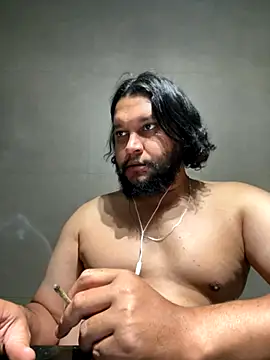 Snapshot of LoboCachorro chatting on 14, 11, 2025 LoboCachorro online show from 14, 11, 2025