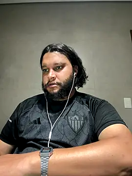 Snapshot of LoboCachorro chatting on 20, 11, 2025 LoboCachorro online show from 20, 11, 2025