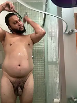 Snapshot of LoboCachorro chatting on 23, 11, 2025 LoboCachorro online show from 23, 11, 2025