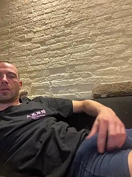 Rotteei1 online show from 17, 3, 2026