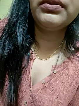 Snapshot of Nazeera_Telugu_Ammayi chatting on 23, 10, 2025 Nazeera Telugu Ammayi online show from 23, 10, 2025