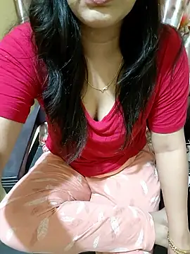 Snapshot of Nazeera_Telugu_Ammayi chatting on 23, 10, 2025 Nazeera Telugu Ammayi online show from 23, 10, 2025