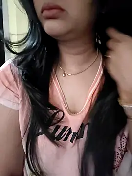 Snapshot of Nazeera_Telugu_Ammayi chatting on 15, 12, 2025 Nazeera Telugu Ammayi online show from 15, 12, 2025