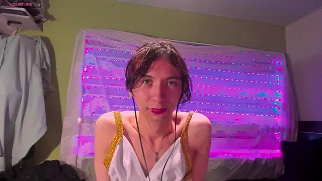 najimi uwu online show from 27, 11, 2025