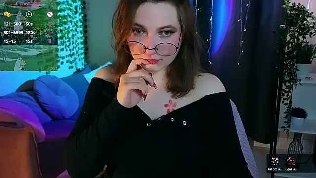 Snapshot of fairy_tara chatting on 12, 6, 2026 fairy tara online show from 12, 6, 2026