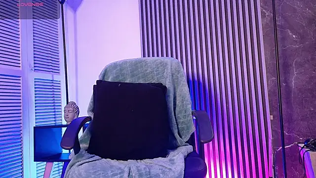 SelenaAbatti  online show from 20, 11, 2025