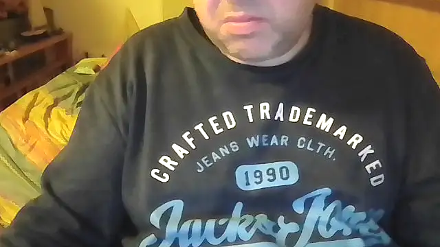 Snapshot of stefistefi8097 chatting on 14, 12, 2025 stefistefi8097 online show from 14, 12, 2025