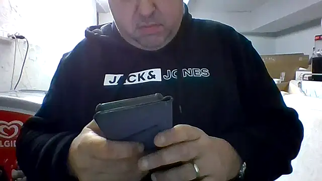 Snapshot of stefistefi8097 chatting on 7, 1, 2026 stefistefi8097 online show from 7, 1, 2026