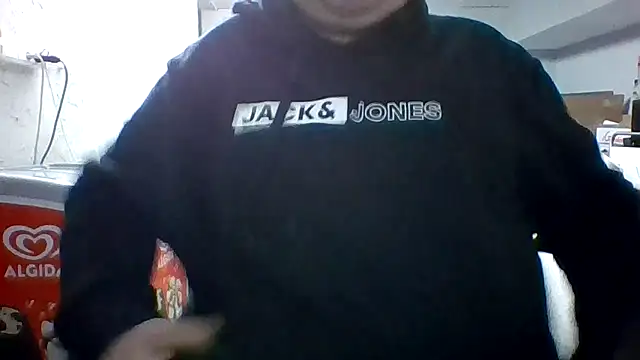 Snapshot of stefistefi8097 chatting on 9, 1, 2026 stefistefi8097 online show from 9, 1, 2026