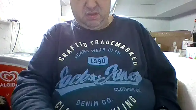 Snapshot of stefistefi8097 chatting on 19, 2, 2026 stefistefi8097 online show from 19, 2, 2026