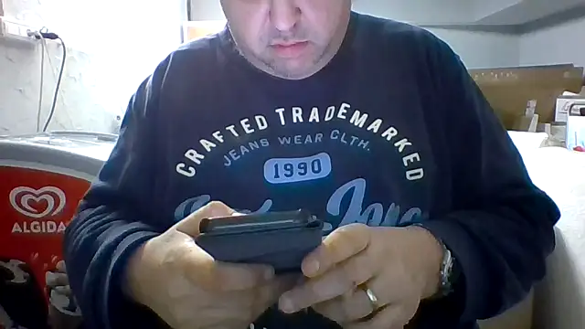 Snapshot of stefistefi8097 chatting on 20, 2, 2026 stefistefi8097 online show from 20, 2, 2026