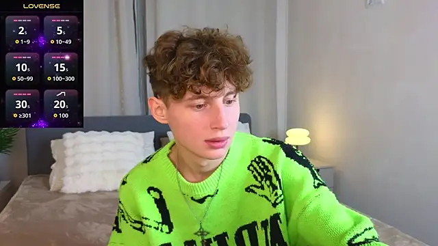 crisp1n online show from 22, 10, 2025