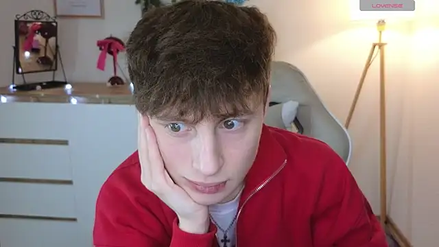 Snapshot of crisp1n chatting on 10, 1, 2026 crisp1n online show from 10, 1, 2026