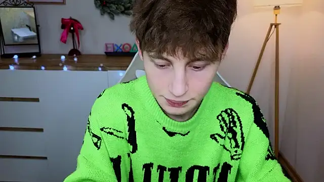 Snapshot of crisp1n chatting on 16, 1, 2026 crisp1n online show from 16, 1, 2026