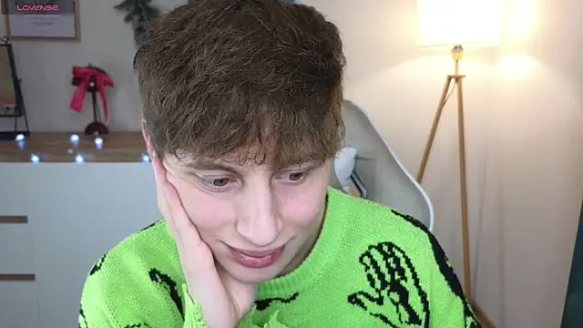 Snapshot of crisp1n chatting on 17, 1, 2026 crisp1n online show from 17, 1, 2026