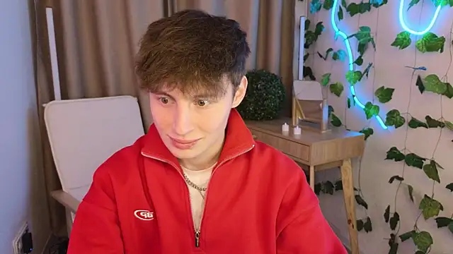 Snapshot of crisp1n chatting on 18, 1, 2026 crisp1n online show from 18, 1, 2026