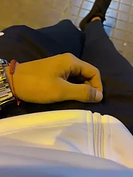 Anaconda Negra20 online show from 2, 11, 2025